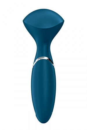 Mini Wand-er bleu - Satisfyer