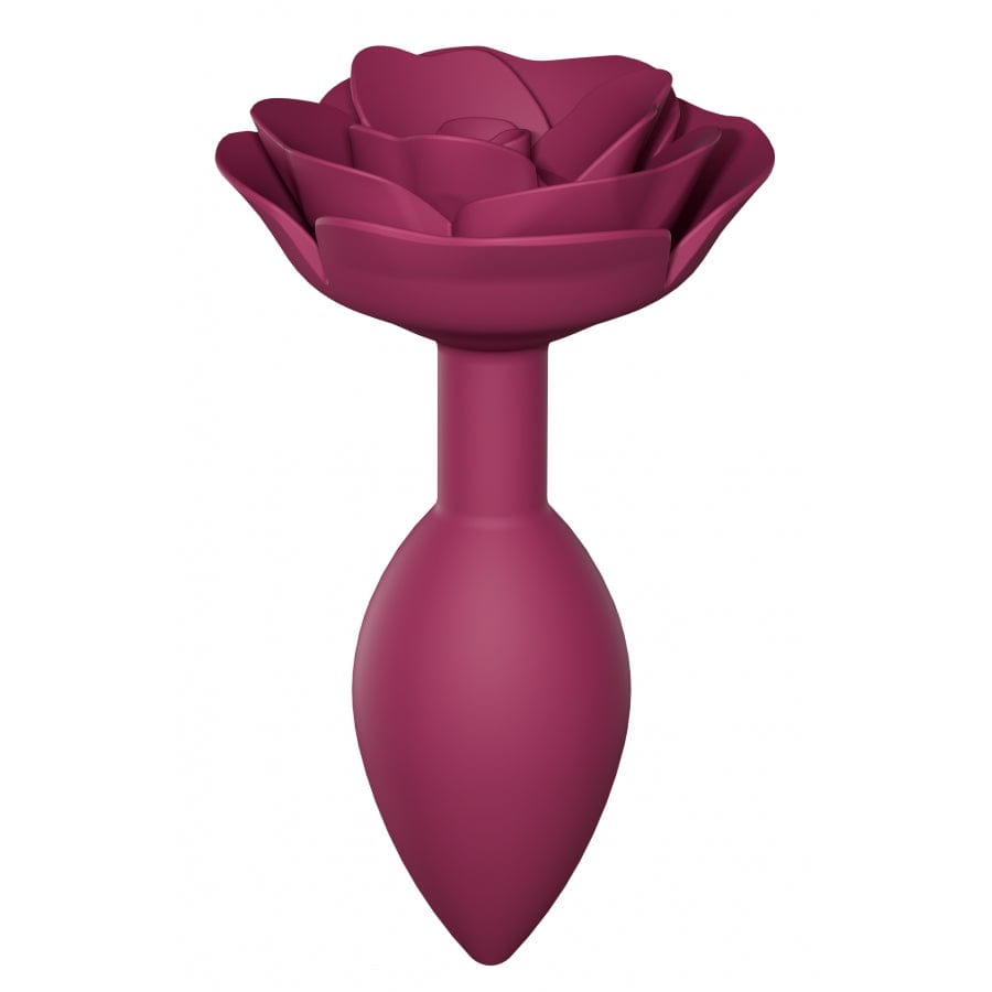 plug-anal-bijou-open-roses-m-8-x-33cm-rose