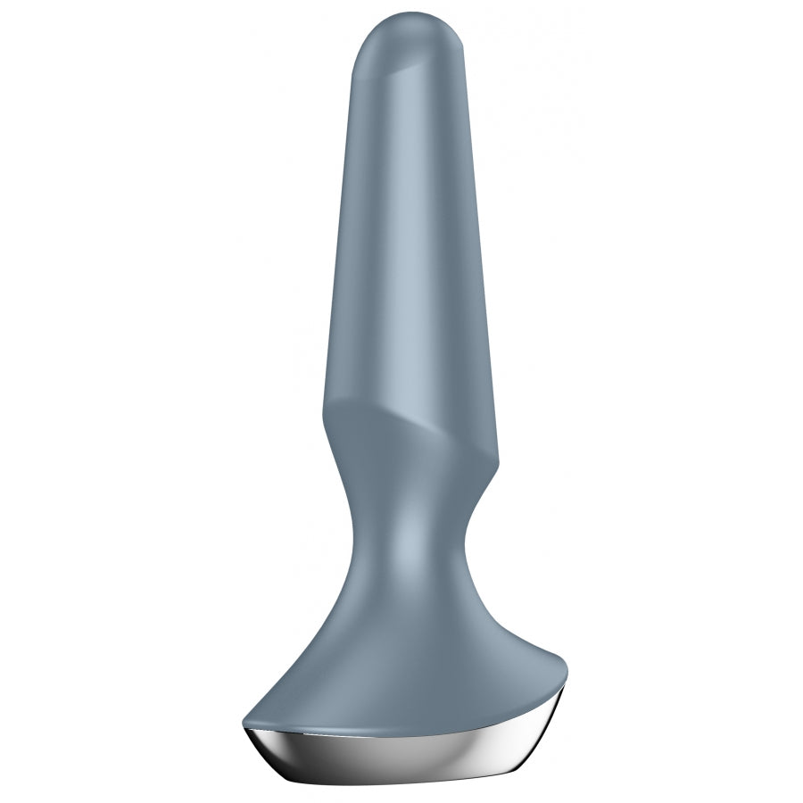 plug-anal-vibrant-connecte-ilicious-2-satisfyer-10-x-3cm-gris