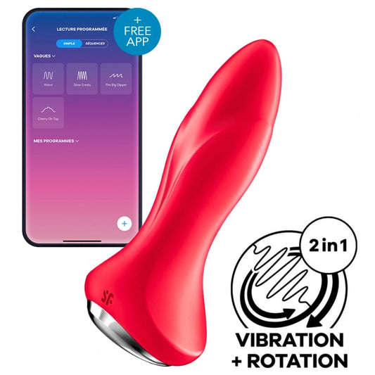 plug-vibrant-connecte-rotator-1-satisfyer-10-x-4cm-rouge