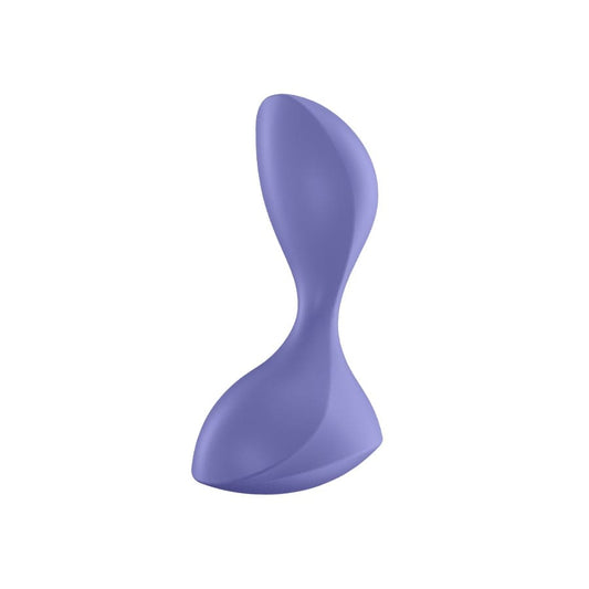 Plug vibrant connecté Sweet Seal lilas Satisfyer