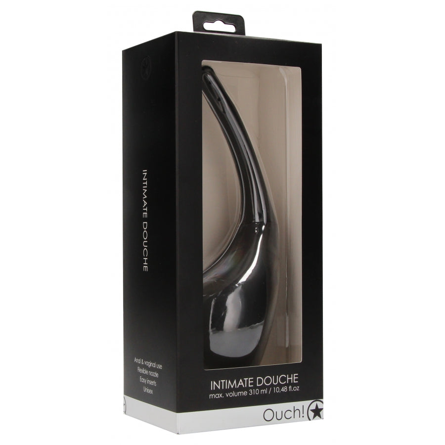 Poire anale Intimate Curve