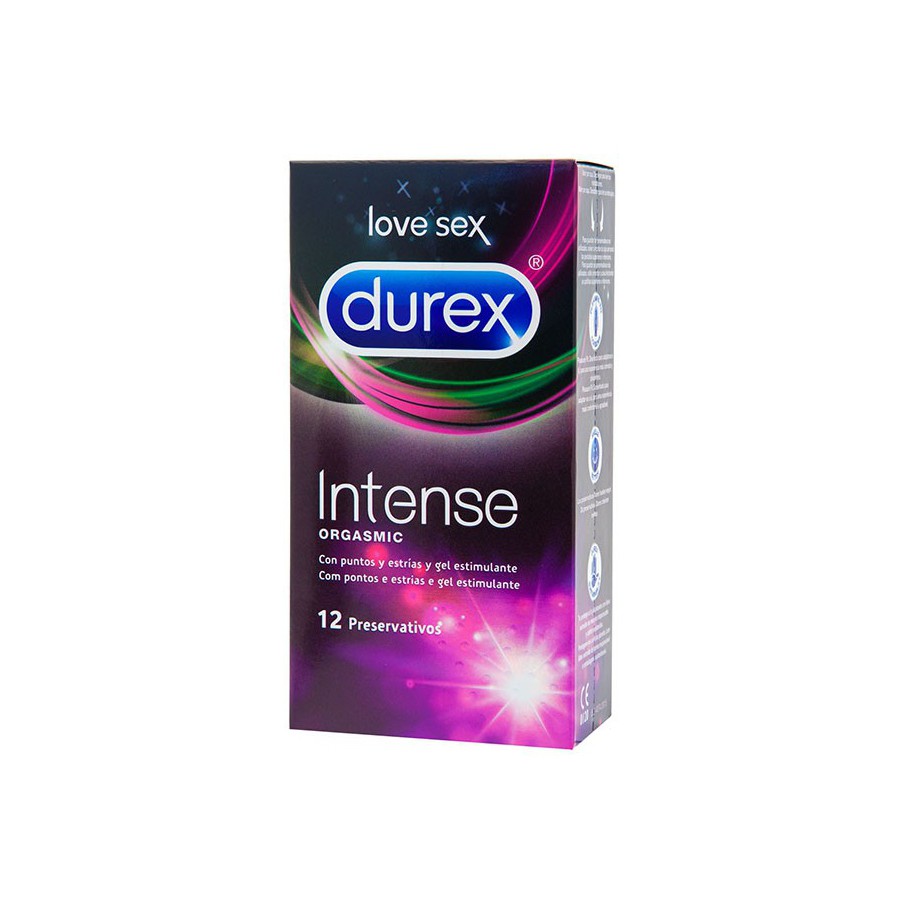 preservatifs-intense-orgasmic-x12