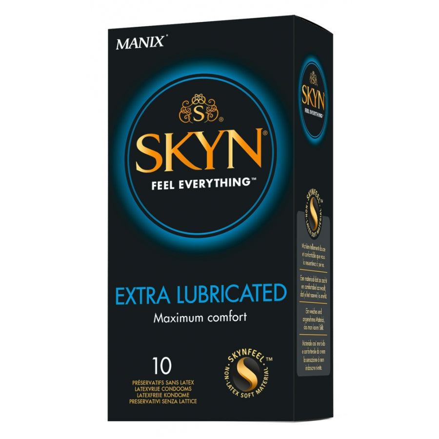 preservatifs-manix-skyn-extra-lubricated-x10