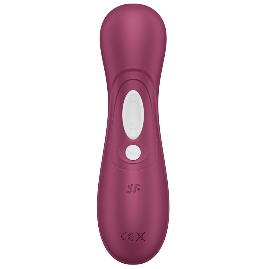 Stimulateur connecté Satisfyer Pro 2 Génération 3