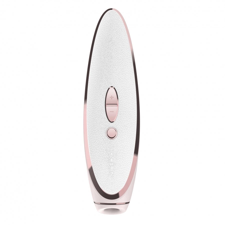 Satisfyer Luxury Prêt-à-porter