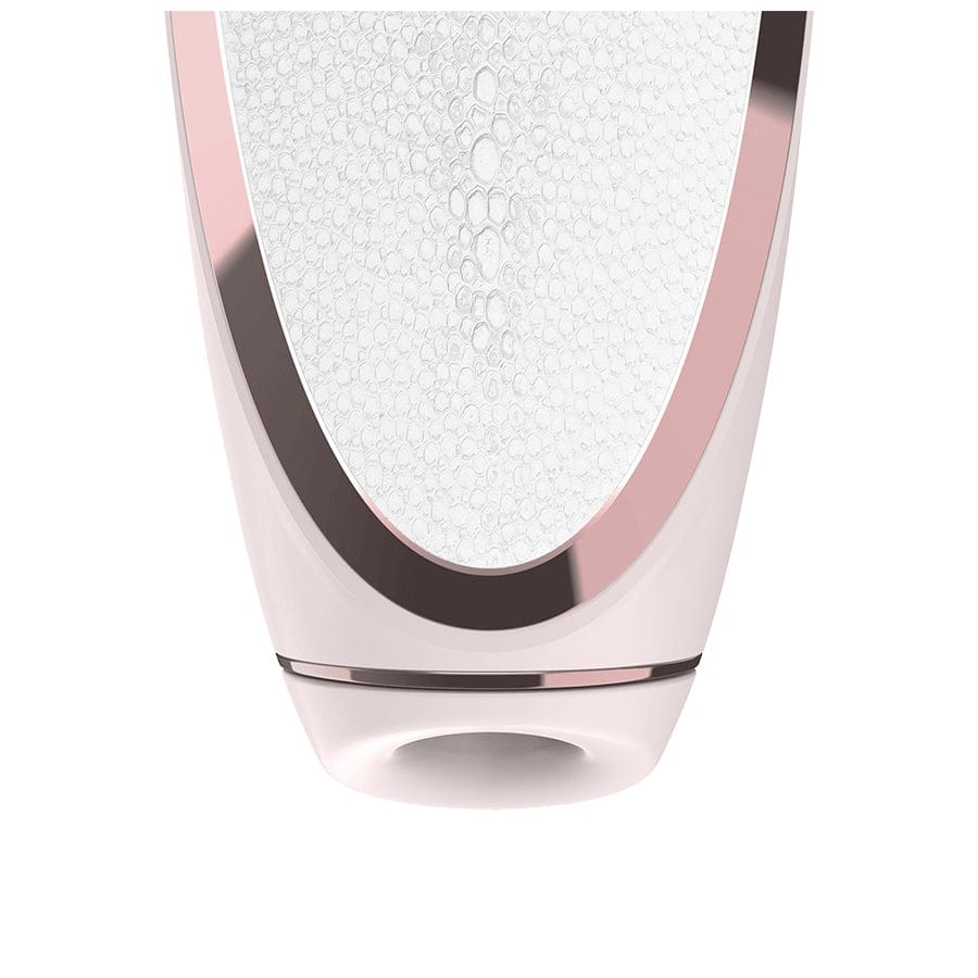 Satisfyer Luxury Prêt-à-porter