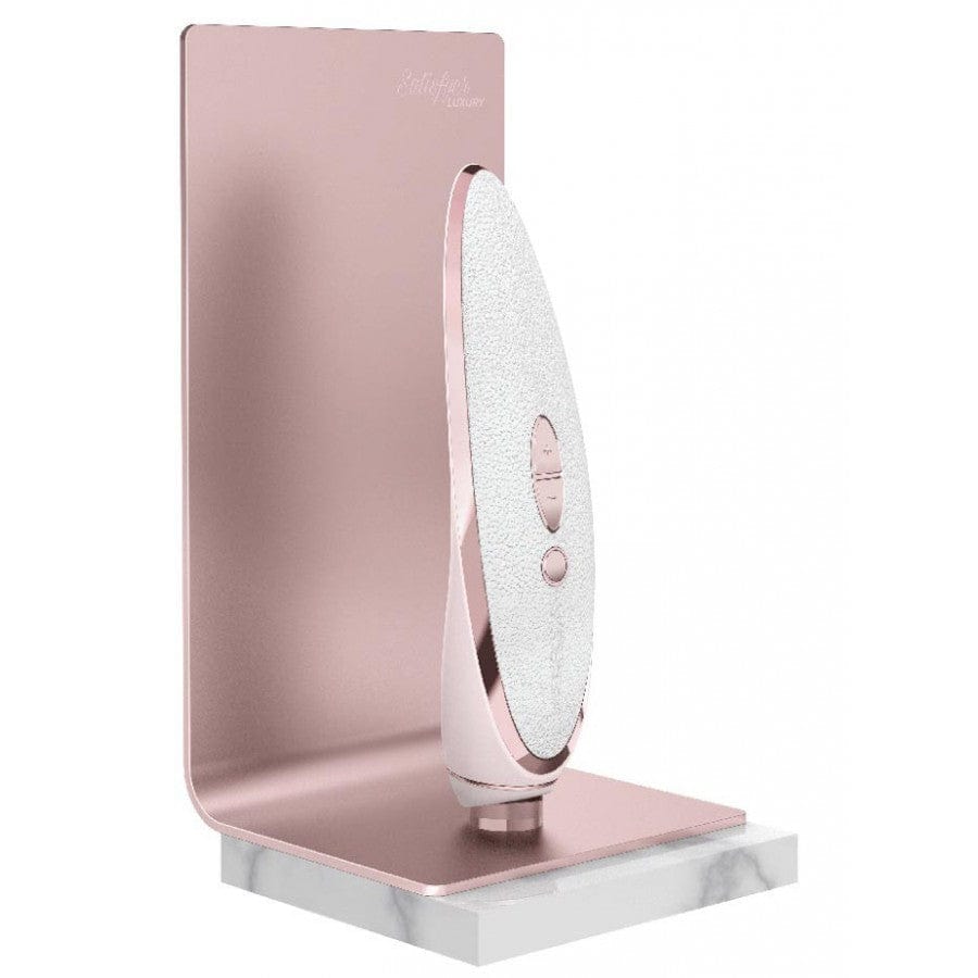 Satisfyer Luxury Prêt-à-porter