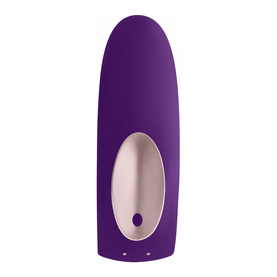 Satisfyer double Plus Remote