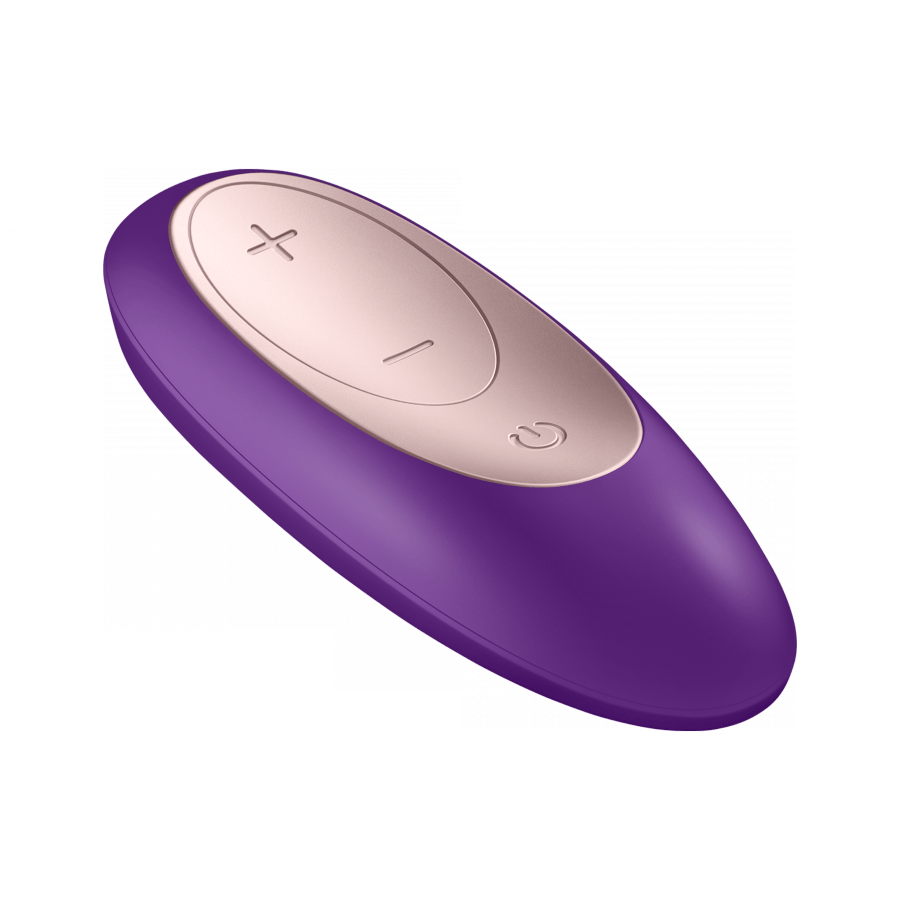 Satisfyer double Plus Remote