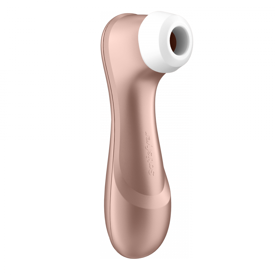 Satisfyer Pro 2 Next Generation