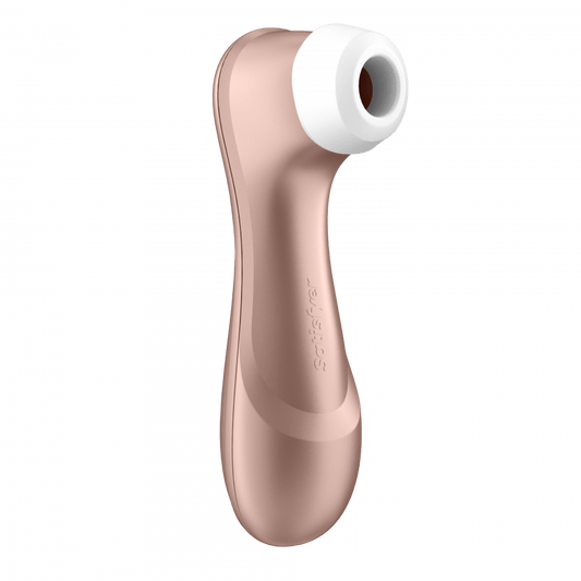 Satisfyer Pro 2 Next Generation