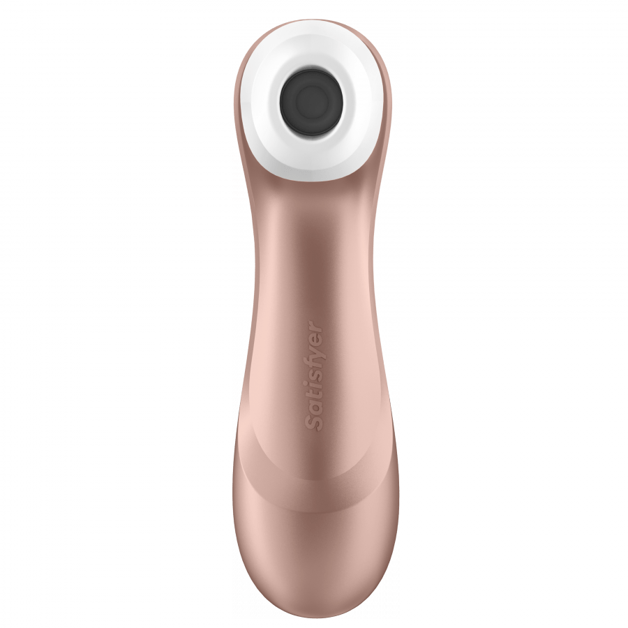 Satisfyer Pro 2 Next Generation