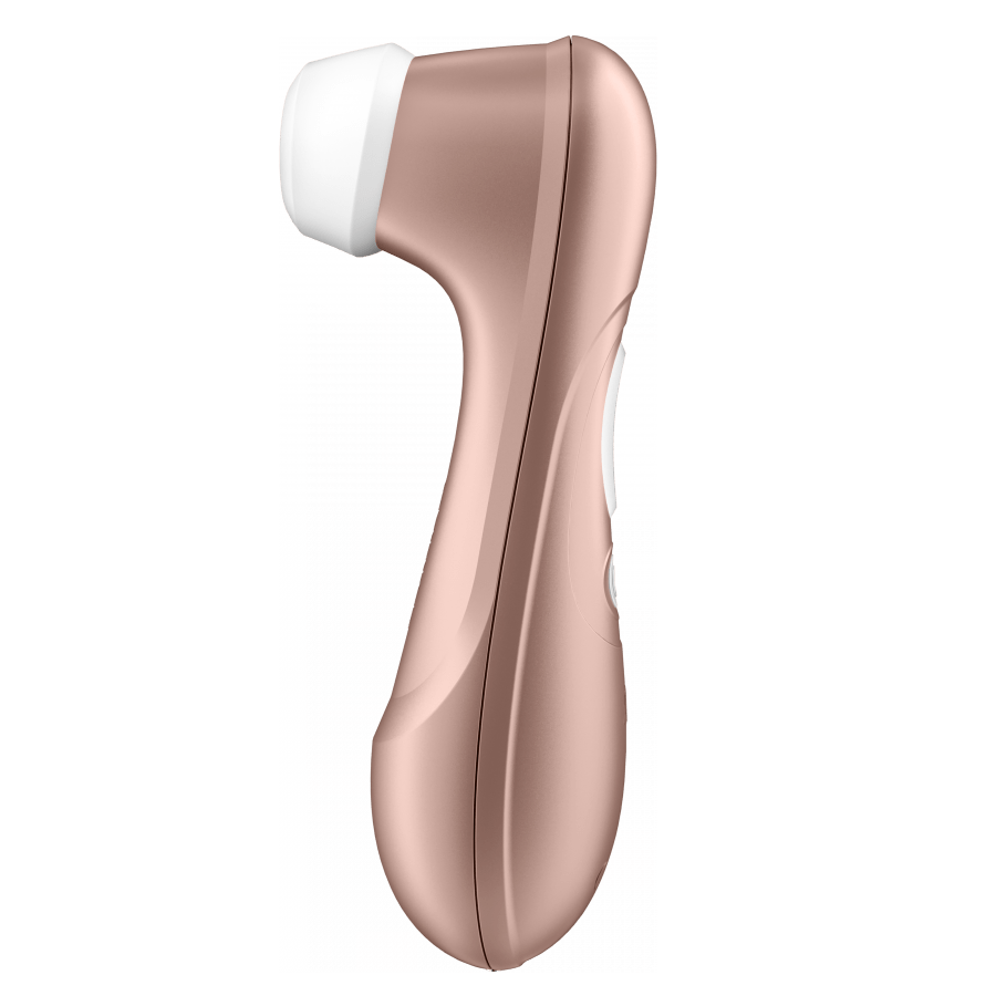 Satisfyer Pro 2 Next Generation