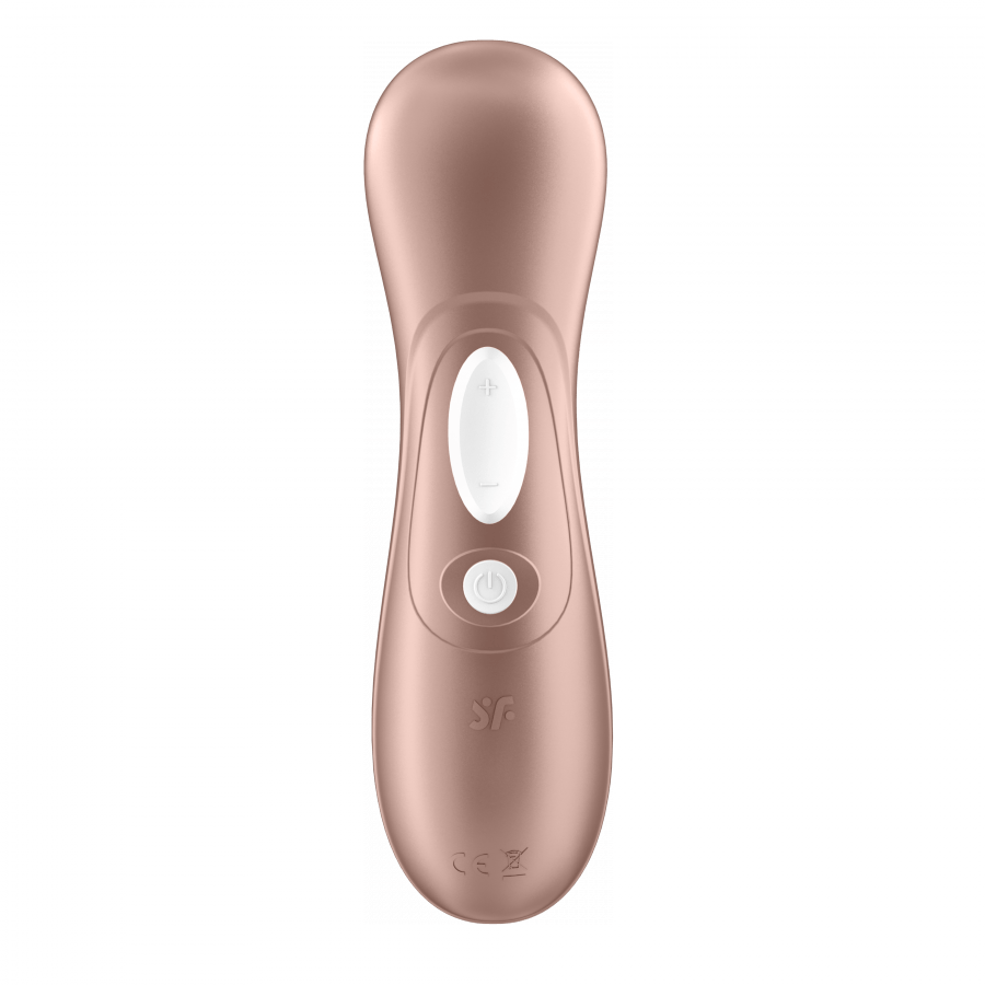 Satisfyer Pro 2 Next Generation