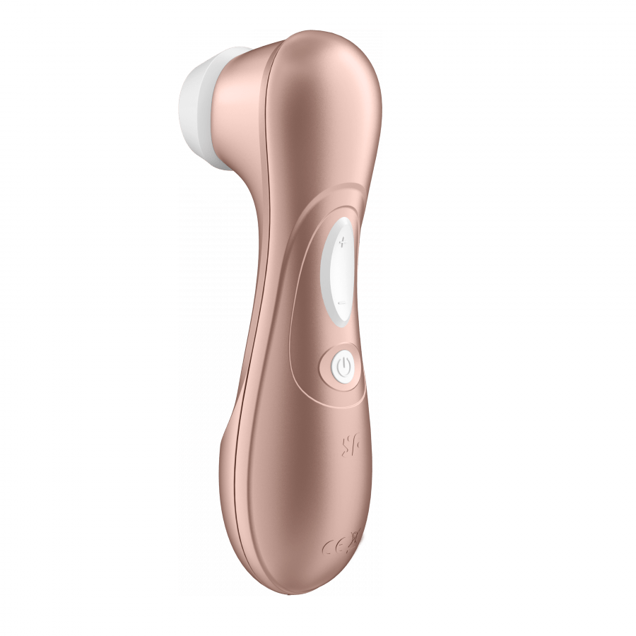 Satisfyer Pro 2 Next Generation