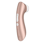 Satisfyer Pro 2 Vibration - Bronze - Vignette | Adopt1toy