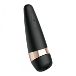 Satisfyer Pro 3 Vibration - noir - Vignette | Adopt1toy