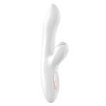 Satisfyer Pro G-Spot Rabbit - Vignette | Adopt1toy