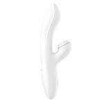 Satisfyer Pro G-Spot Rabbit - Vignette | Adopt1toy