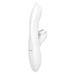 Satisfyer Pro G-Spot Rabbit - Vignette | Adopt1toy