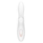 Satisfyer Pro G-Spot Rabbit - Vignette | Adopt1toy