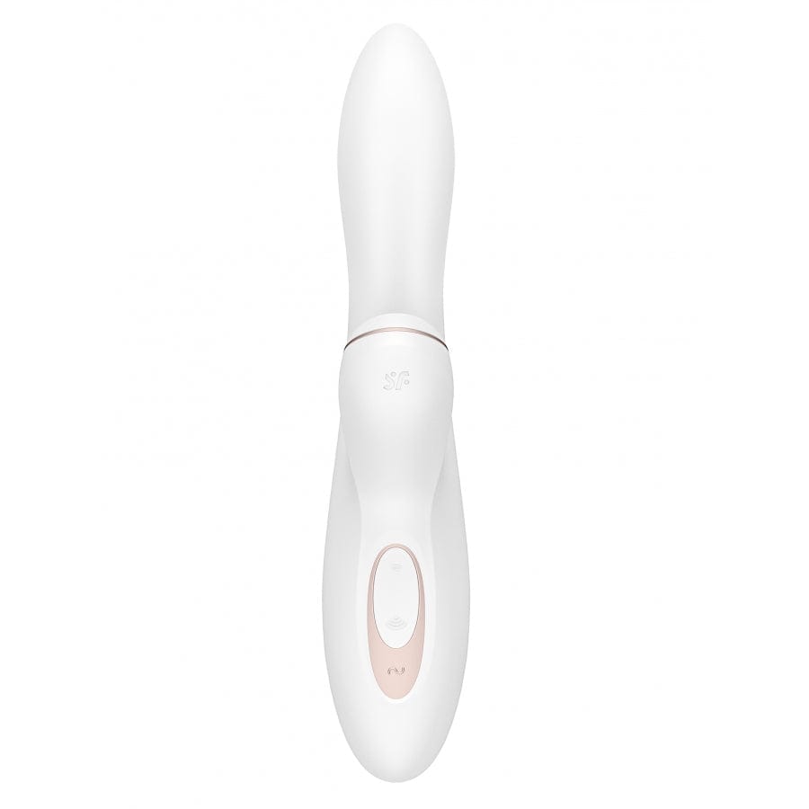 Satisfyer Pro G-Spot Rabbit