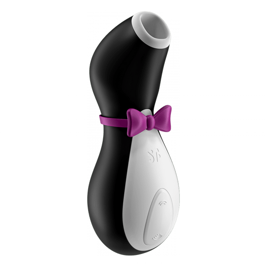 Penguin Next Generation Satisfyer Pro