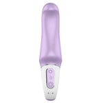 Satisfyer Charming Smile - Vignette | Adopt1toy