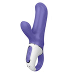 Satisfyer Magic Bunny - Vignette | Adopt1toy