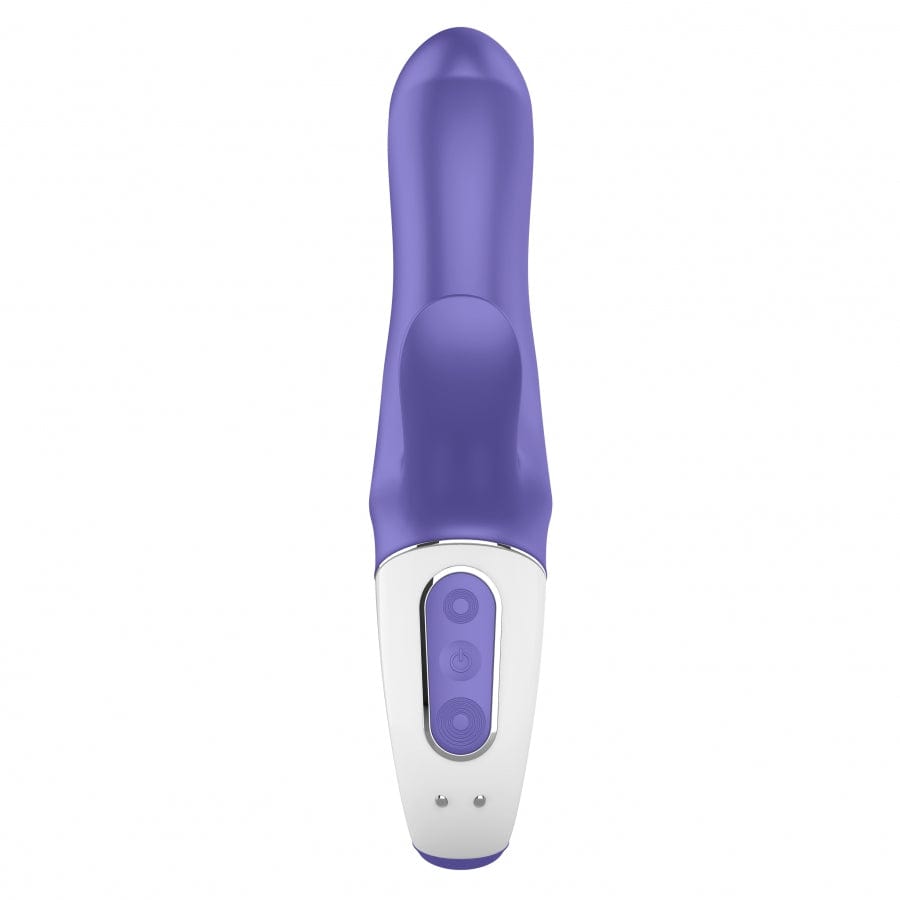 Satisfyer Magic Bunny