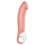 Satisfyer Master - Vignette | Adopt1toy