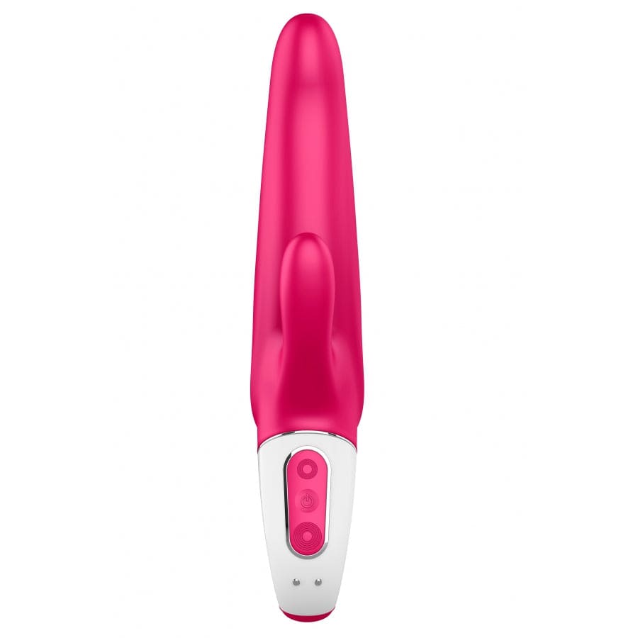 Satisfyer Mr. Rabbit