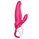 Satisfyer Mr. Rabbit - Vignette | Adopt1toy