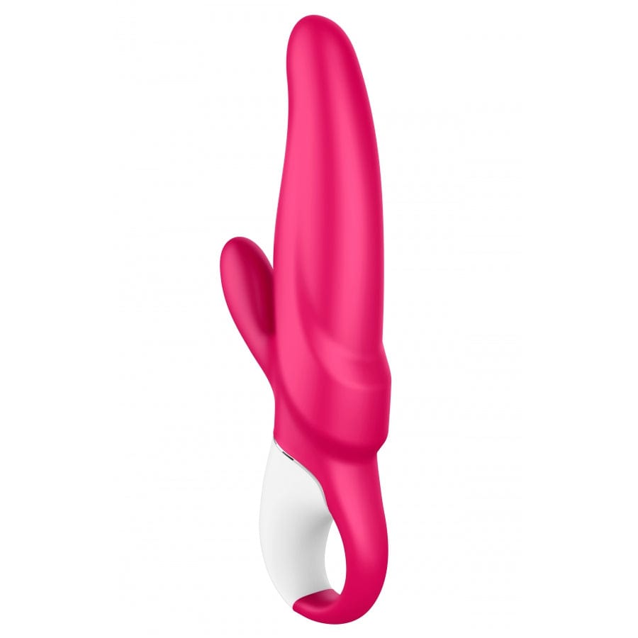 Satisfyer Mr. Rabbit