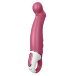 Satisfyer Petting Hippo - Vignette | Adopt1toy