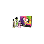 Kit de massage FRUITY KISSES Shunga - Vignette | Adopt1toy