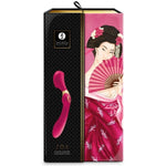 Stimulateur intime Zoa Noir Shunga - Vignette | Adopt1toy