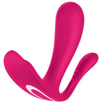 Stimulateur connecté Satisfyer Top Secret - Vignette | Adopt1toy