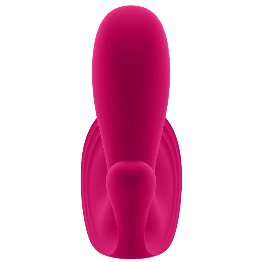 Stimulateur connecté Satisfyer Top Secret