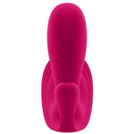 Stimulateur connecté Satisfyer Top Secret - Vignette | Adopt1toy