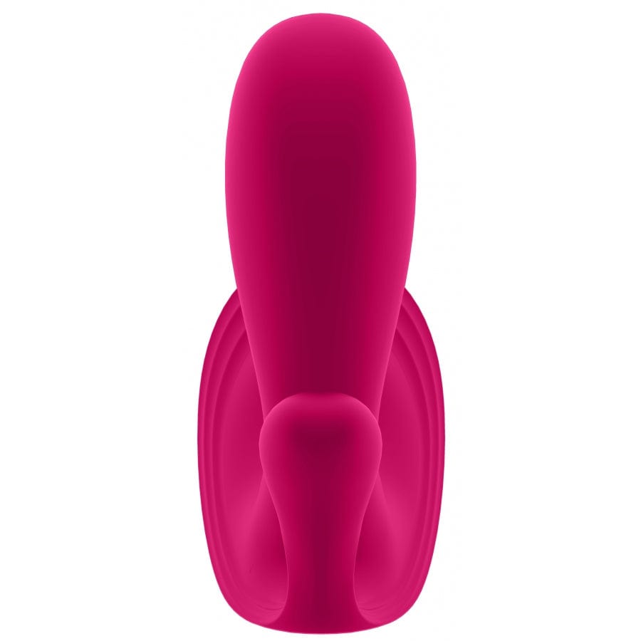 Stimulateur connecté Satisfyer Top Secret