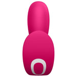 Stimulateur connecté Satisfyer Top Secret - Vignette | Adopt1toy