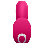 Stimulateur connecté Satisfyer Top Secret Rose Satisfyer - Vignette | Adopt1toy