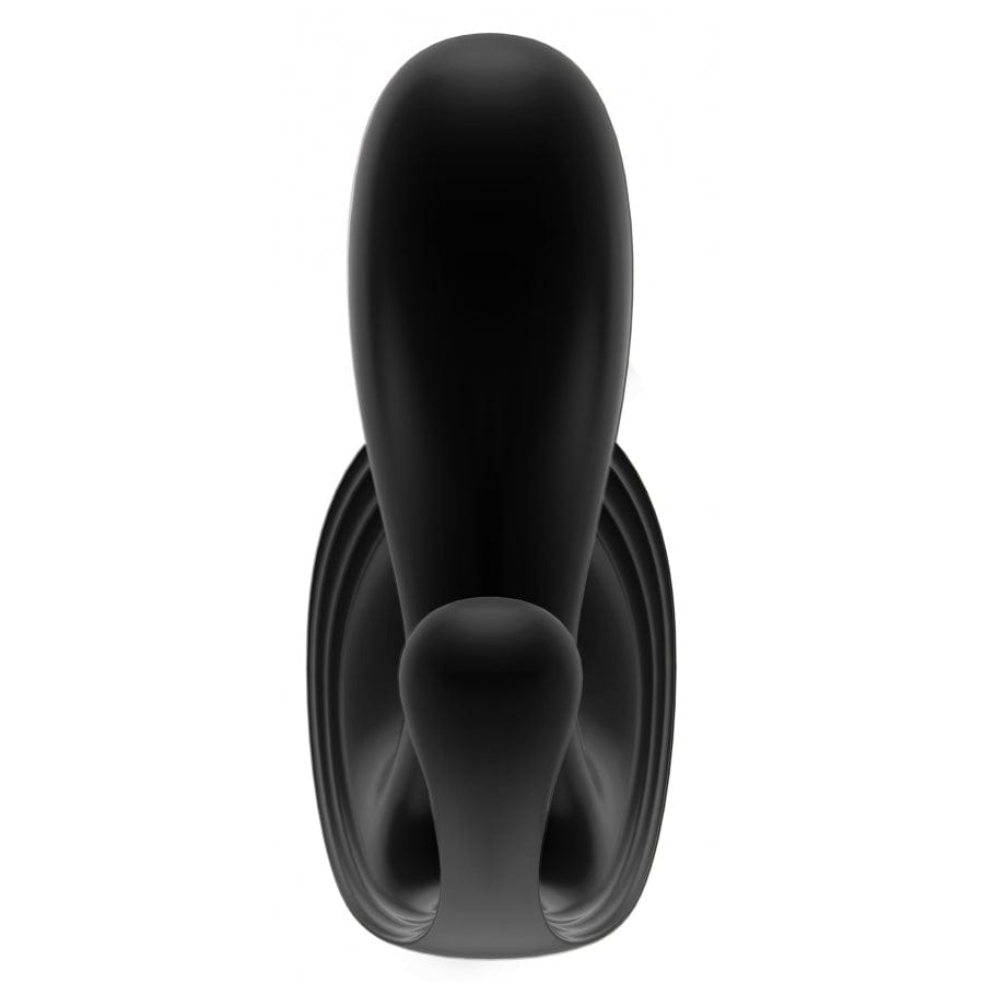 Stimulateur connecté Satisfyer Top Secret