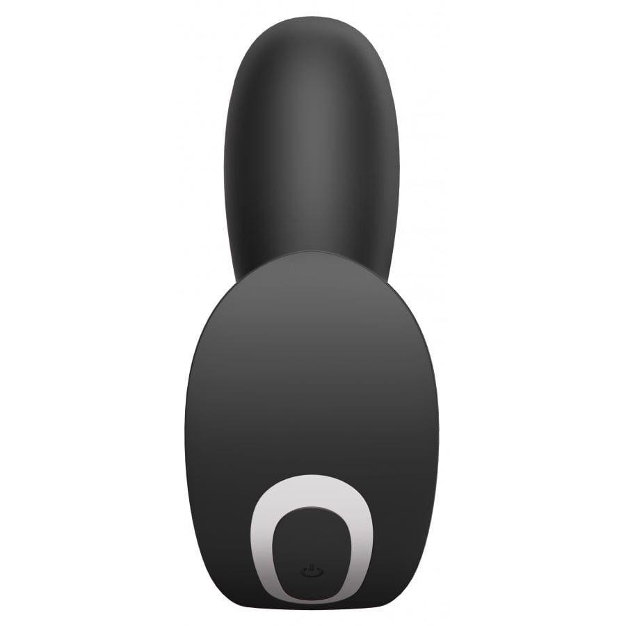 Stimulateur connecté Satisfyer Top Secret