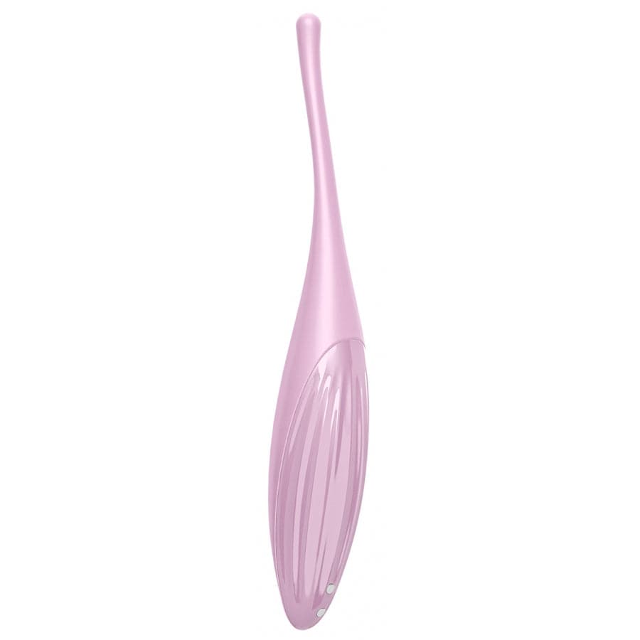 Stimulateur connecté Twirling Joy Satisfyer