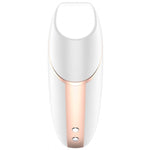 Stimulateur clitoridien connecté Love Triangle Satisfyer - Vignette | Adopt1toy