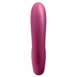 Stimulateur connecté Sunray Satisfyer Framboise - Vignette | Adopt1toy