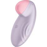 Vibromasseur connecté Tropical Tip Satisfyer - Vignette | Adopt1toy